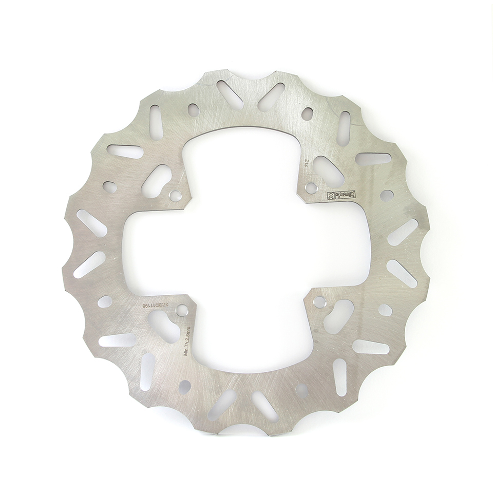 PROX přední brzdový kotouč HONDA CR 80/85 96-07, CRF 150R 07-16 WAVE