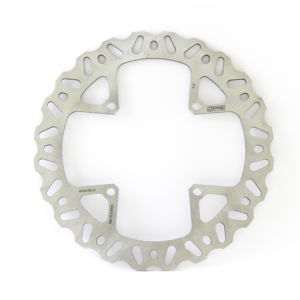 PROX přední brzdový kotouč KTM SX 85 03-16 WAVE (PROX přední brzdový kotouč KTM SX 85 03-16 WAVE)