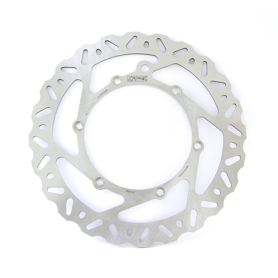 PROX přední brzdový kotouč KTM 125-530 90-20, HUSQVARNA 125-501 14-20 WAVE (PROX přední brzdový kotouč KTM 125-530 90-20, HUSQVARNA 125-501 14-20)