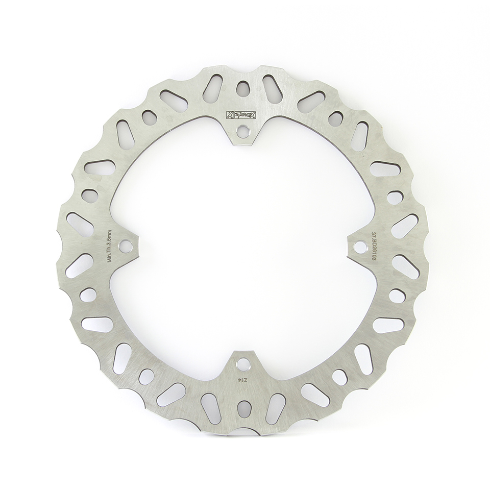 PROX brzdový kotouč zadní KTM SX 85 03-10 WAVE (PROX brzdový kotouč zadní KTM SX 85 03-10 WAVE)