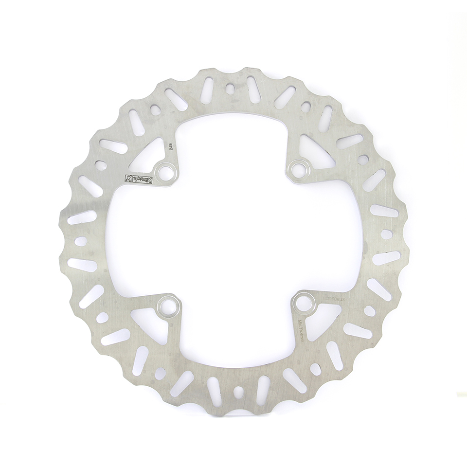 PROX brzdový kotouč zadní KTM SX 85 11-19, HUSQVARNA TC 85 14-19 WAVE (PROX brzdový kotouč zadní KTM SX 85 11-19, HUSQVARNA TC 85 14-19 WAVE)