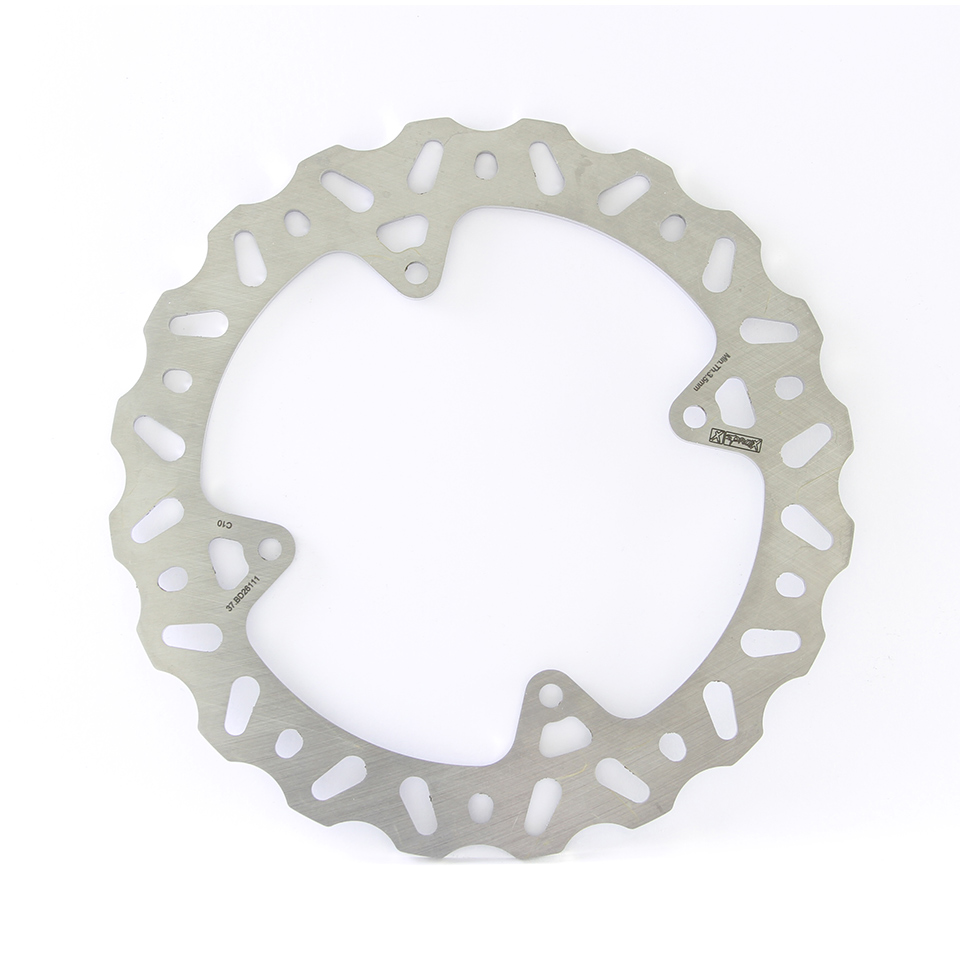 PROX brzdový kotouč zadní HUSQVARNA CR/WR 125 11-13, CR/WR 250 11-13 WAVE