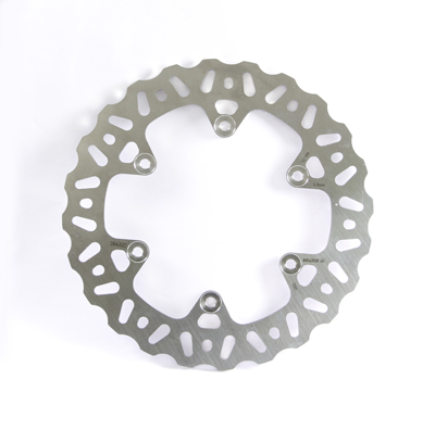 Brake disc rearPROX 37.BD27095