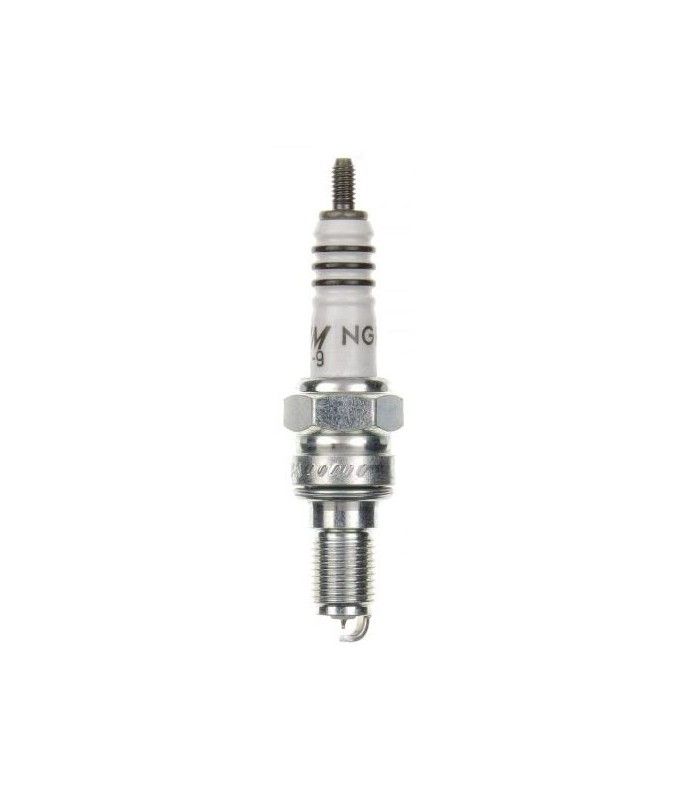 NGK zapalovací svíčka CR8EHIX-9 (NR 3797) (IUH24) (4)