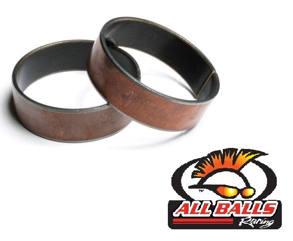 Housing (plain bearing) suspension front ALL BALLS 38-2016