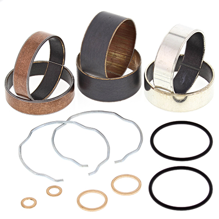 Front telescope bushings set ALL BALLS 38-6005