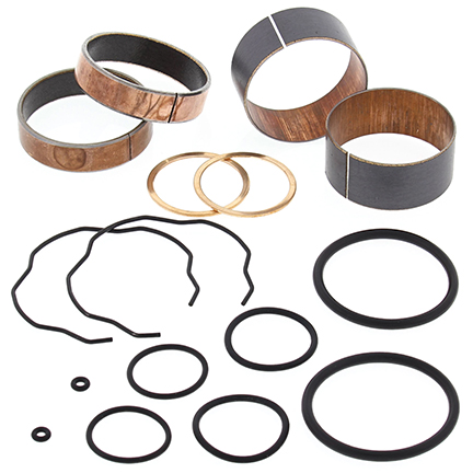 Front telescope bushings set ALL BALLS 38-6009