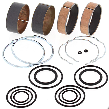 Front telescope bushings set ALL BALLS 38-6015