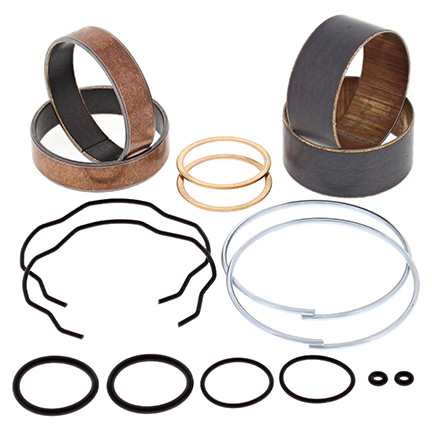 Front telescope bushings set ALL BALLS 38-6024