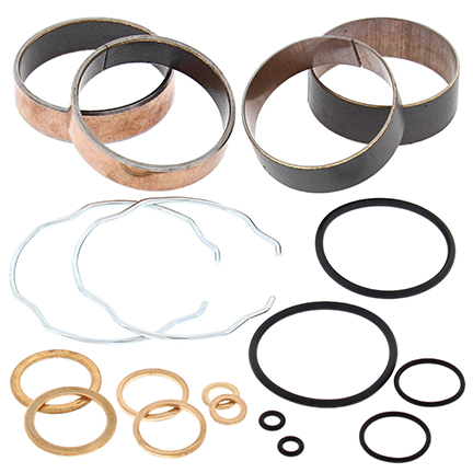 Front telescope bushings set ALL BALLS 38-6026