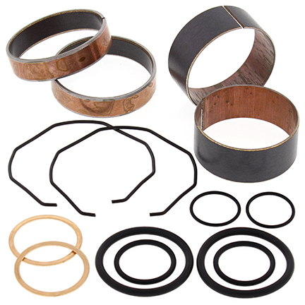 Front telescope bushings set ALL BALLS 38-6027