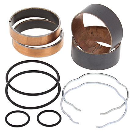 Front telescope bushings set ALL BALLS 38-6032