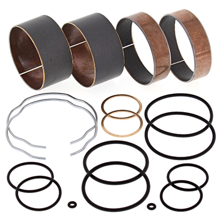 Front telescope bushings set ALL BALLS 38-6037
