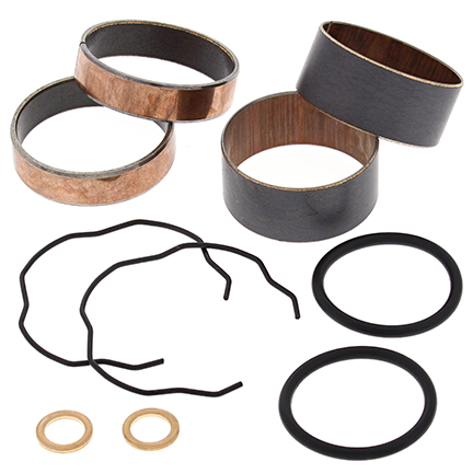 Front telescope bushings set ALL BALLS 38-6039
