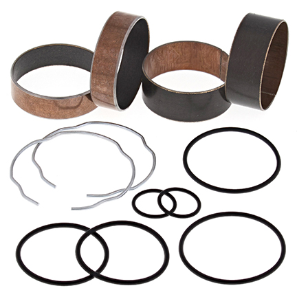 Front telescope bushings set ALL BALLS 38-6040