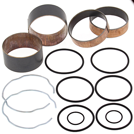 Front telescope bushings set ALL BALLS 38-6042