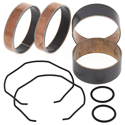 Front telescope bushings set ALL BALLS 38-6044
