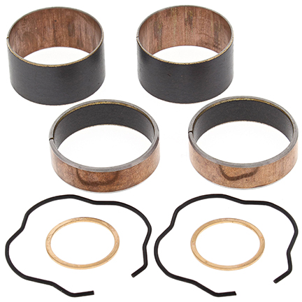 Front telescope bushings set ALL BALLS 38-6047