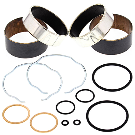 Front telescope bushings set ALL BALLS 38-6057