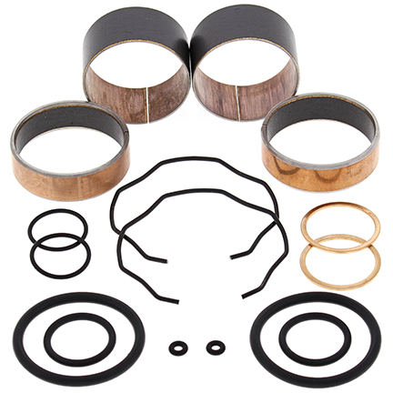 Front telescope bushings set ALL BALLS 38-6058