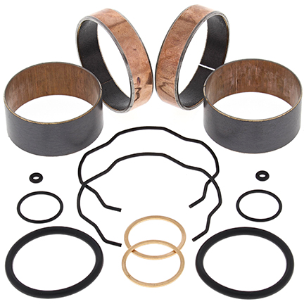 Front telescope bushings set ALL BALLS 38-6063