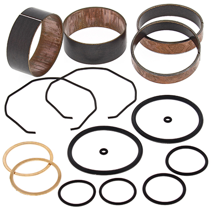 Front telescope bushings set ALL BALLS 38-6066