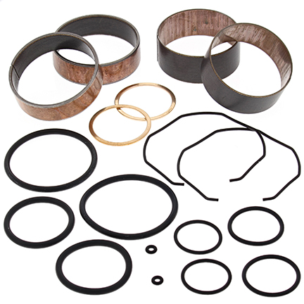 Front telescope bushings set ALL BALLS 38-6067
