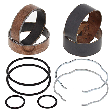 Front telescope bushings set ALL BALLS 38-6072