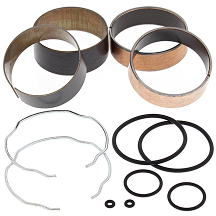 Front telescope bushings set ALL BALLS 38-6076