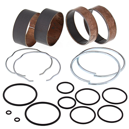 Front telescope bushings set ALL BALLS 38-6080