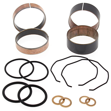Front telescope bushings set ALL BALLS 38-6087
