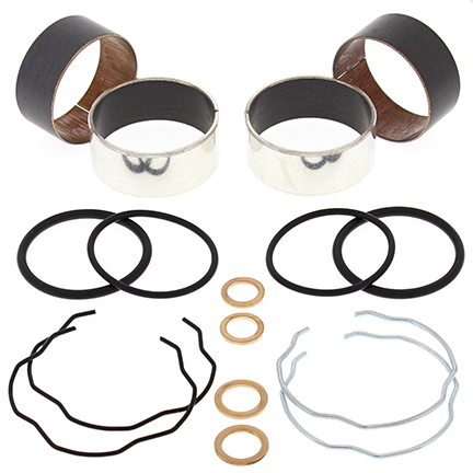 Front telescope bushings set ALL BALLS 38-6088