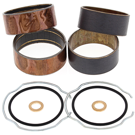 Front telescope bushings set ALL BALLS 38-6092