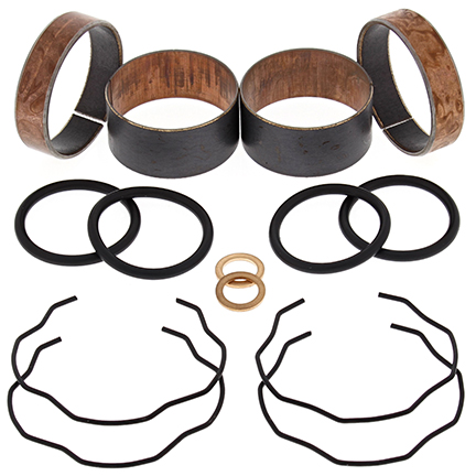Set sleeves/bushes ALL BALLS 38-6095