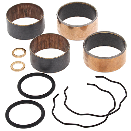 Front telescope bushings set ALL BALLS 38-6100