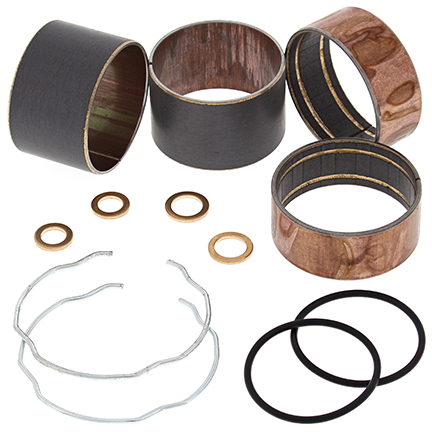 Front telescope bushings set ALL BALLS 38-6101