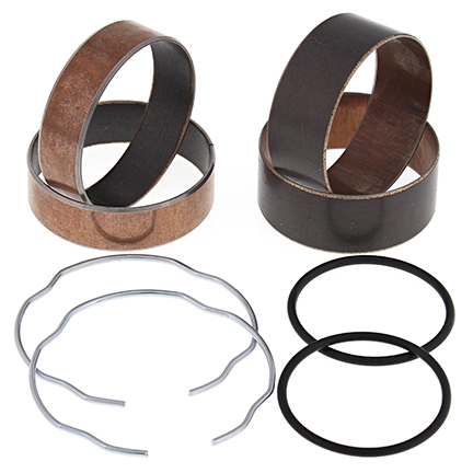 Front telescope bushings set ALL BALLS 38-6107