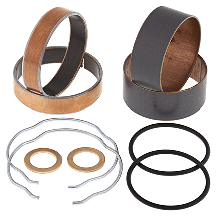 Front telescope bushings set ALL BALLS 38-6111