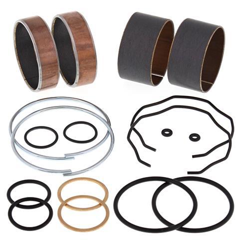 Front telescope bushings set ALL BALLS 38-6112