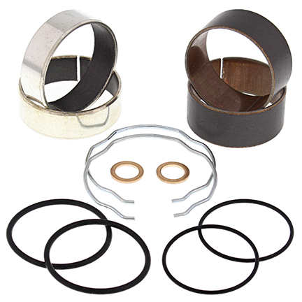 Front telescope bushings set ALL BALLS 38-6114