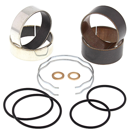 Front telescope bushings set ALL BALLS 38-6115