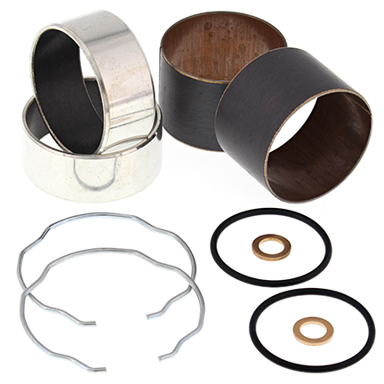 Front telescope bushings set ALL BALLS 38-6120