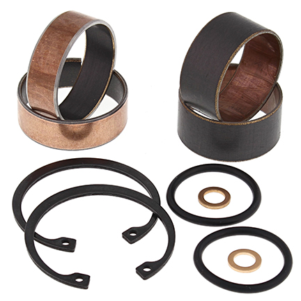 Front telescope bushings set ALL BALLS 38-6123