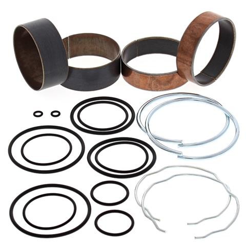 Front telescope bushings set ALL BALLS 38-6130