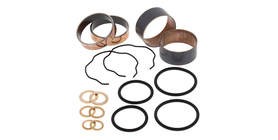 Front telescope bushings set ALL BALLS 38-6131