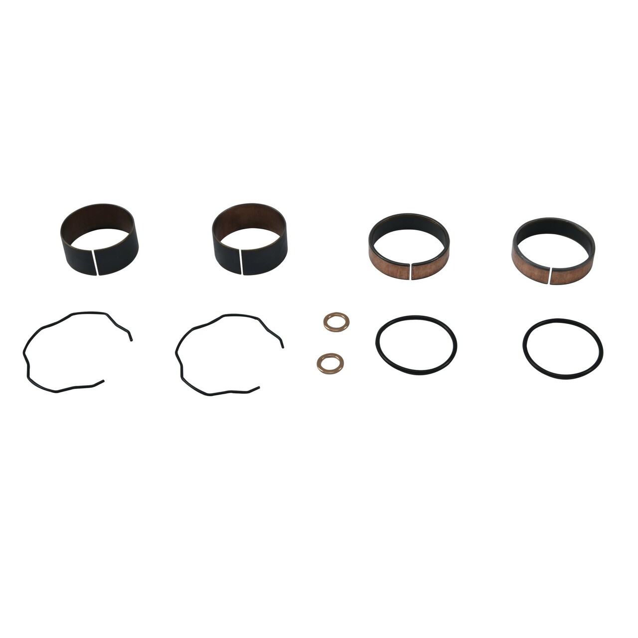 Front telescope bushings set ALL BALLS 38-6141
