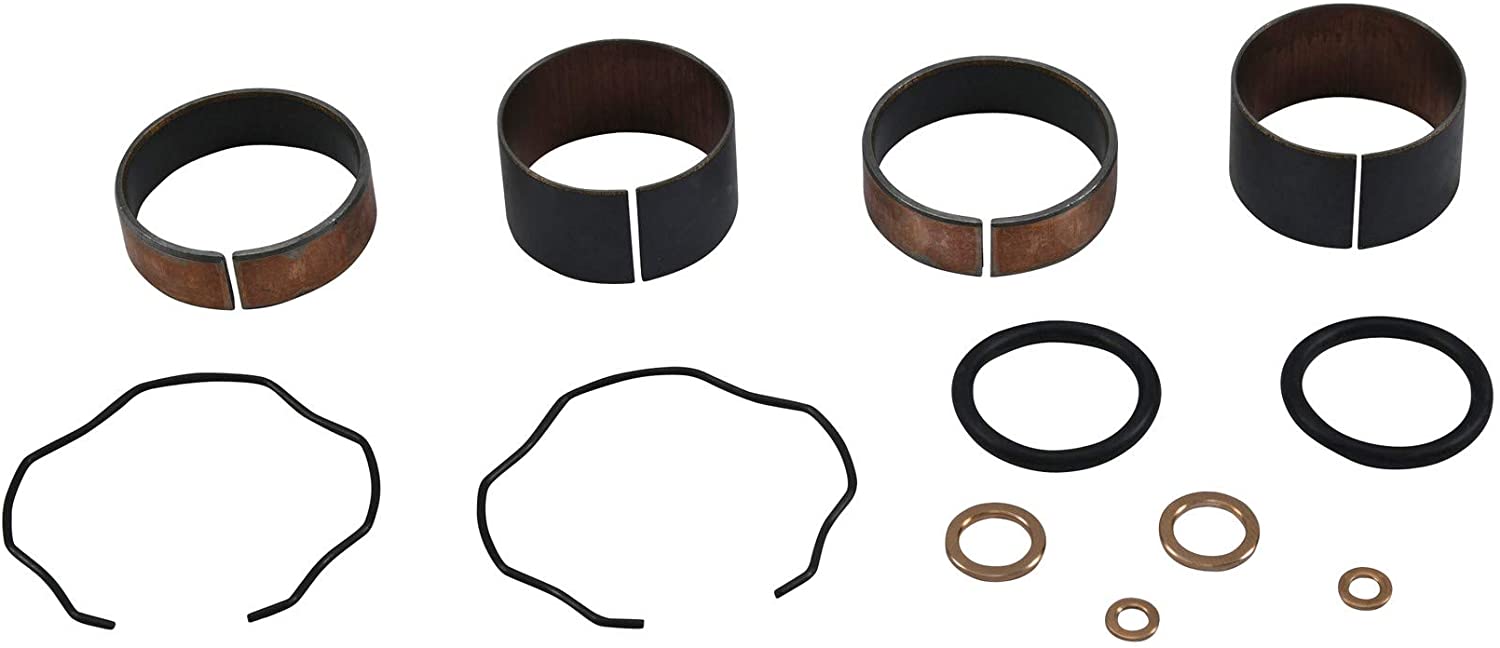 Front telescope bushings set ALL BALLS 38-6148