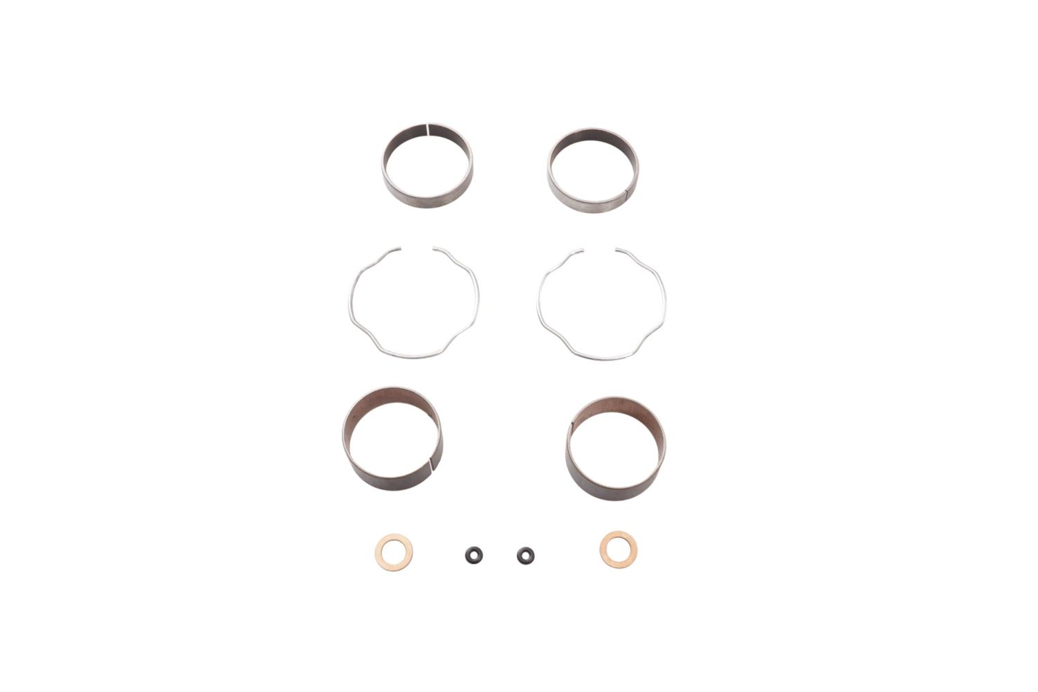 Front telescope bushings set PROX 39.160001