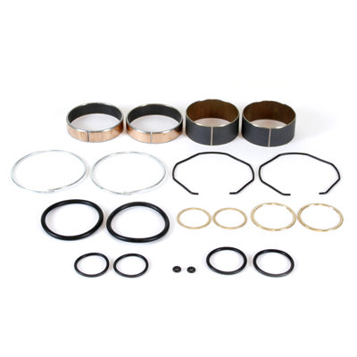 PROX sada pouzder přední vidlice HONDA CR 125R 97-07, KAWASAKI KX 125/250 96-01, YAMAHA YZ 125/250 96-03, YZF 250 01-03 (38-6010)