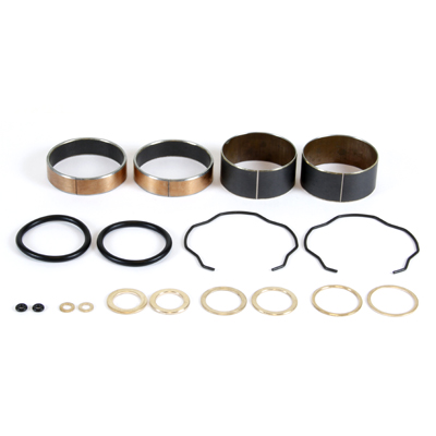PROX sada pouzder přední vidlice KAWASAKI KX 125 84-88, KX 250 87-88, YAMAHA YZ 125/250 86-88 (38-6048)